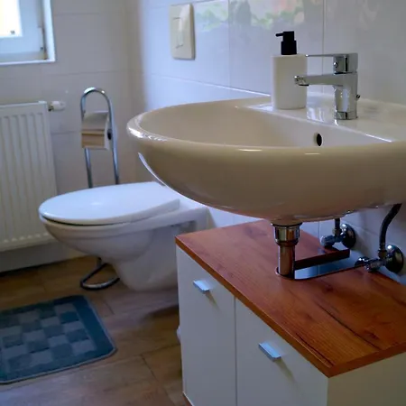 Apartament 24 Modern & Gemuetlich Dessau-Rosslau