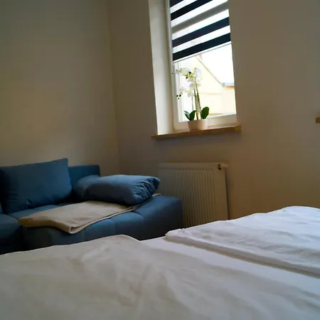 24 Modern & Gemuetlich Apartament