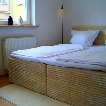 Apartament 24 Modern & Gemuetlich Dessau-Rosslau