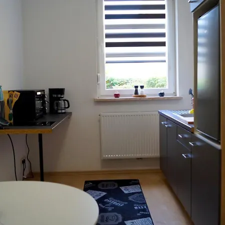 Apartament 24 Modern & Gemuetlich