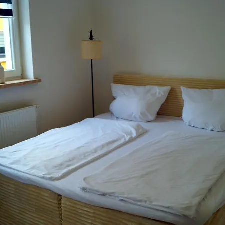 Apartament 24 Modern & Gemuetlich