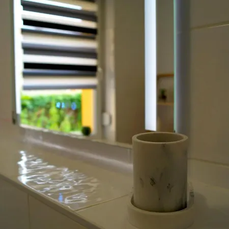 Apartamento 24 Modern & Gemuetlich *