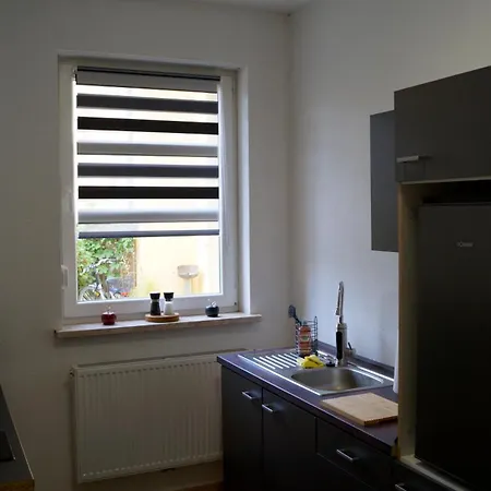 Apartament 24 Modern & Gemuetlich *